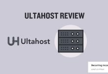 استضافة Ultahost