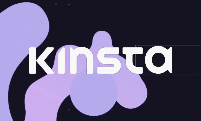 استضافة كينستا Kinsta