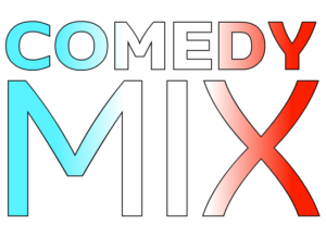 قناة Mix Comedy
