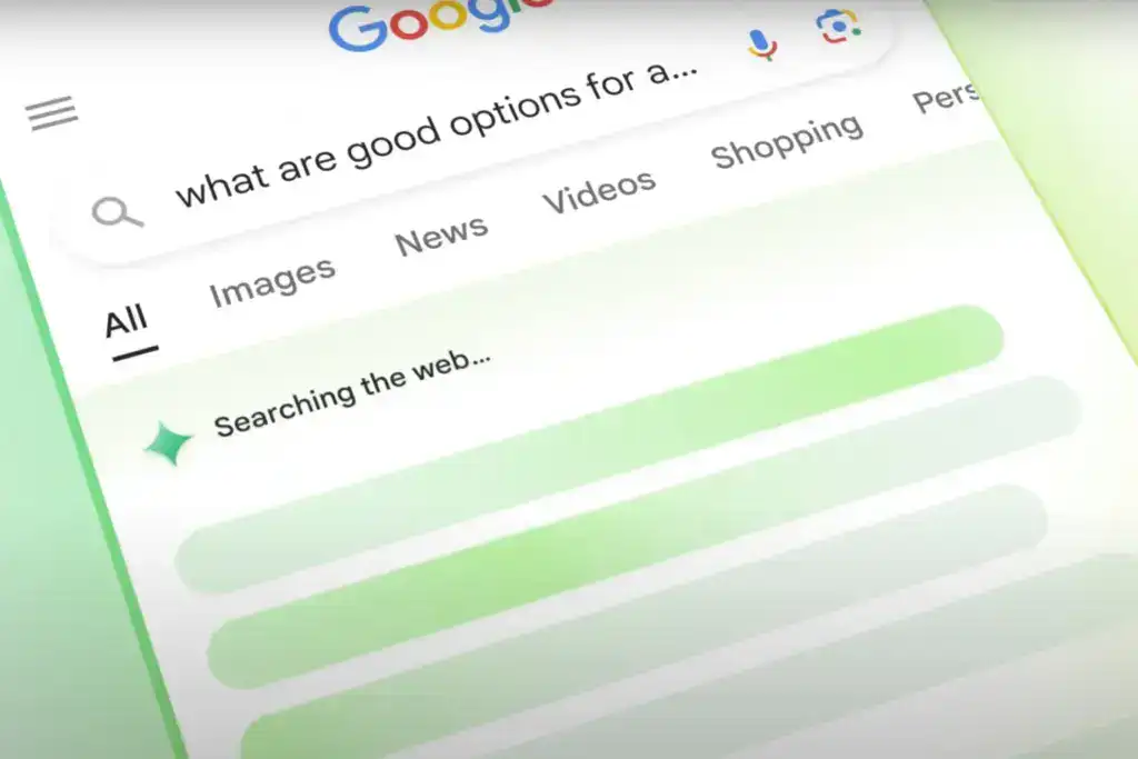 Gemini AI يصل إلى هاتفك بمميزات خيالية.. ذكاء صناعي في جيبك