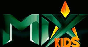قناة Mix Kids