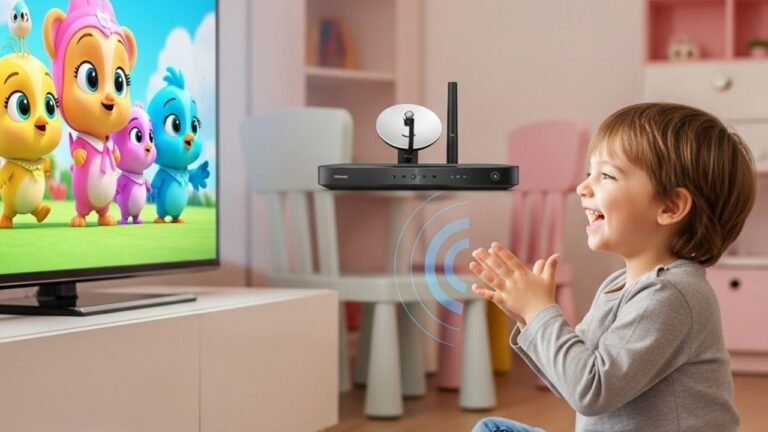 أحدث تردد لقناة طيور بيبي 2025 وكيفية ضبطه في أقل من دقيقة