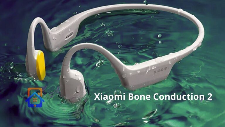 تعرف على سماعات Xiaomi Bone Conduction 2