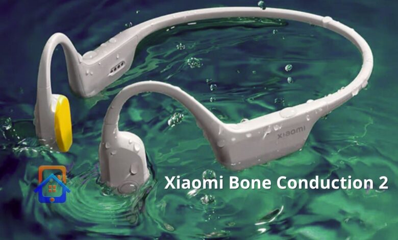 تعرف على سماعات Xiaomi Bone Conduction 2