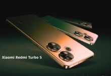 تسريبات هاتف Xiaomi Redmi Turbo 5