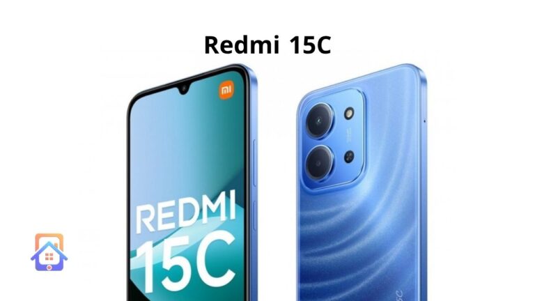 سعر ومواصفات Redmi 15C