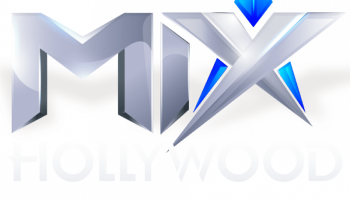 قناة Mix Hollywood